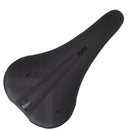 WTB Pure Steel Medium Saddle - TheBikesmiths