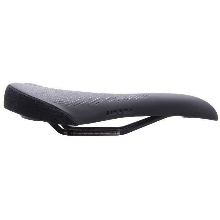 WTB Rocket Steel Saddle - TheBikesmiths