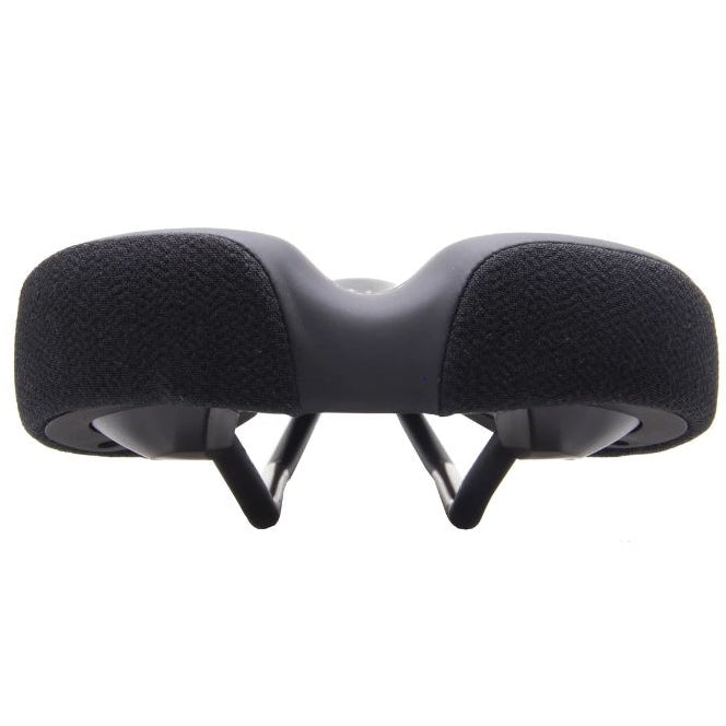 WTB Rocket Steel Saddle | The Bikesmiths