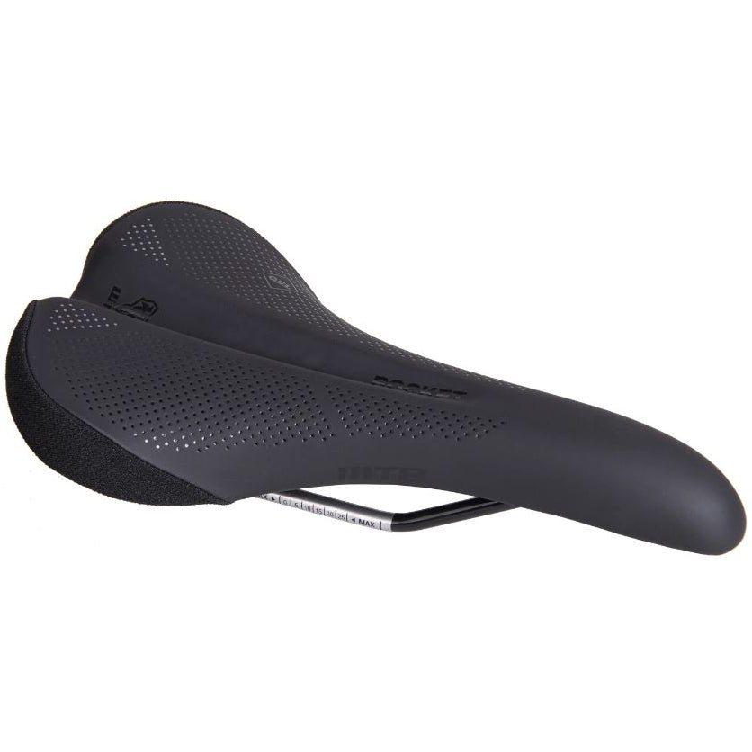 WTB Rocket Steel Saddle - TheBikesmiths