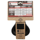 WTB Rocket Steel Saddle - TheBikesmiths