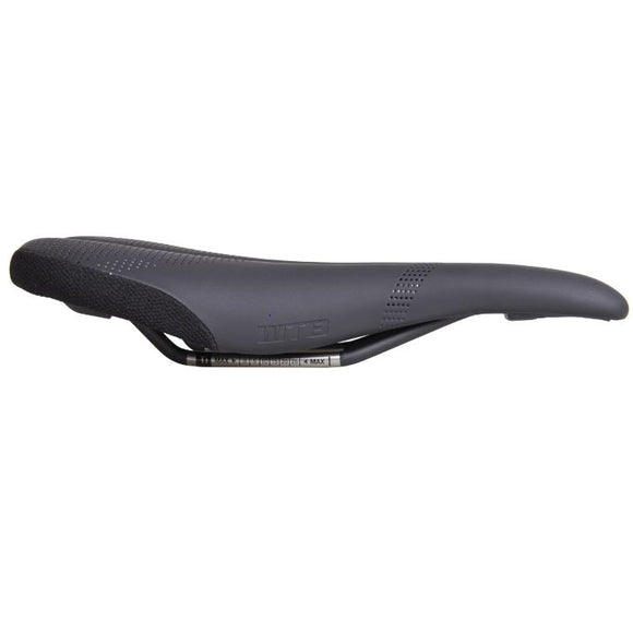 WTB Silverado Steel Saddle - TheBikesmiths