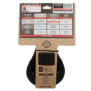 WTB Silverado Steel Saddle - TheBikesmiths