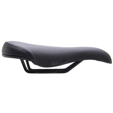 Image of WTB Speed Steel Medium Saddle - TheBikesmiths