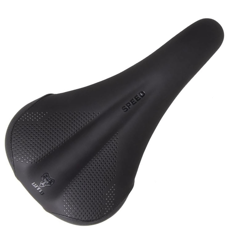 WTB Speed Steel Medium Saddle - TheBikesmiths