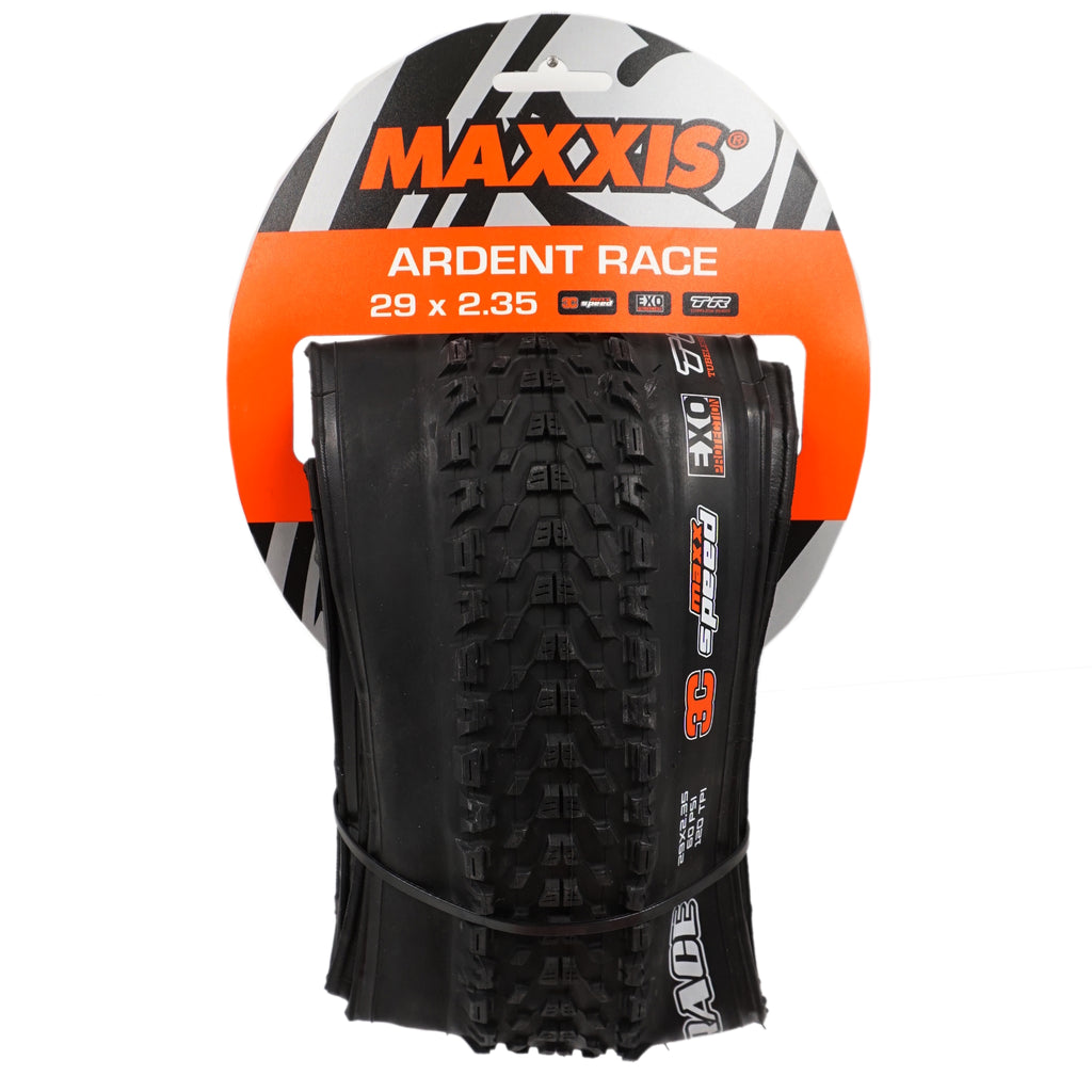 Maxxis Ardent Race 3C EXO TR 29x2.35 Tubeless Tire The Bikesmiths