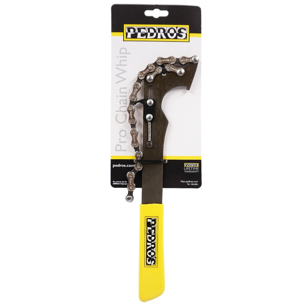 Pedros Pro Chain Whip 6-12 Speed - TheBikesmiths