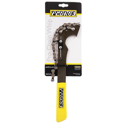 Image of Pedros Pro Chain Whip 6-12 Speed - TheBikesmiths