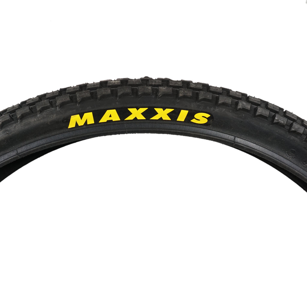 Maxxis Holy Roller 26-inch Tire - TheBikesmiths