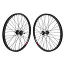 Wheelmaster 20 x 1.75 Alloy Wheel Set - TheBikesmiths