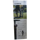 Topeak TJB-BST3 Joe Blow Booster Floor Pump with Gauge - TheBikesmiths