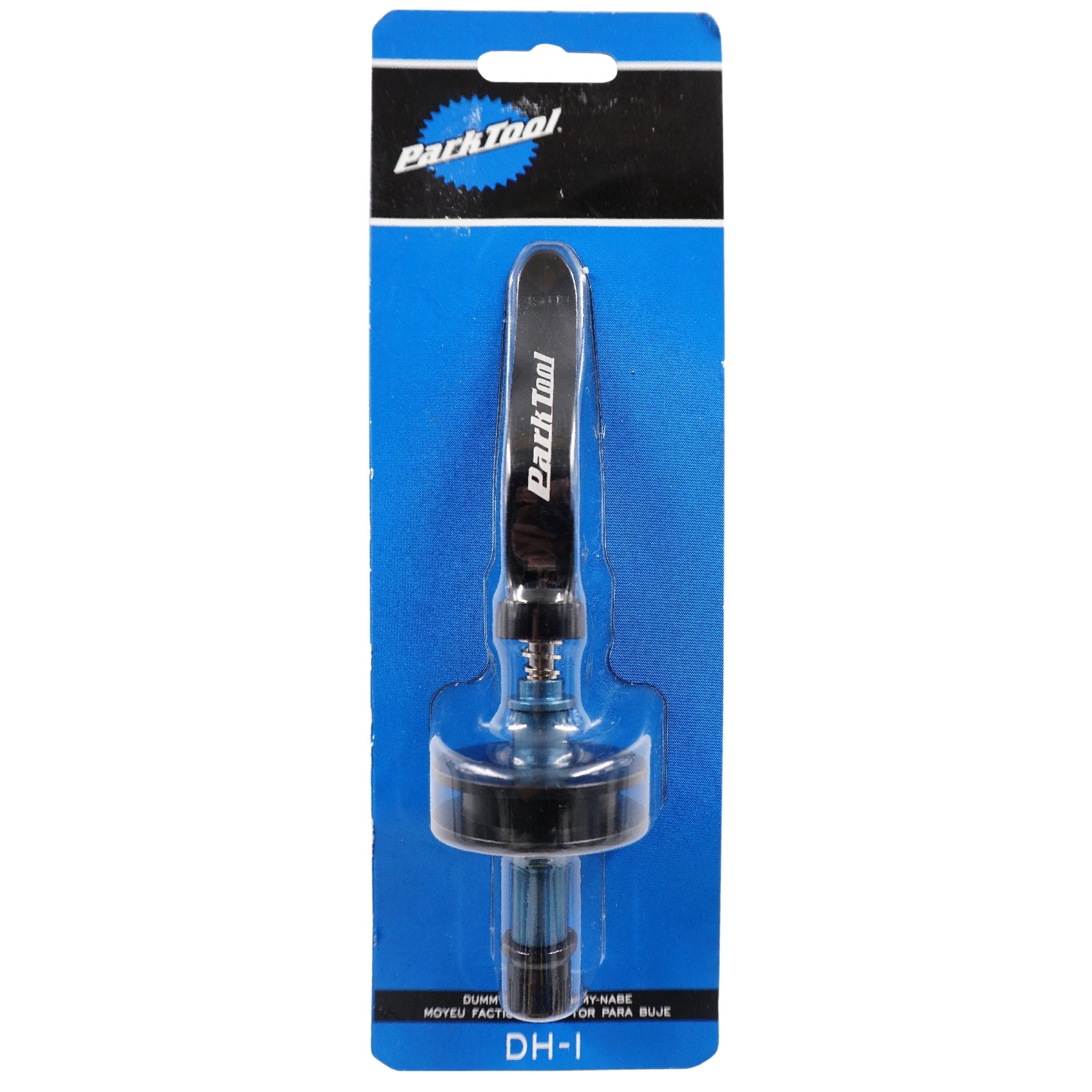 Park Tool DH-1 Dummy Hub - TheBikesmiths