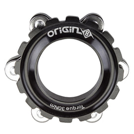 Origin8 Disc Brake Adapter Thru-Axle 6-Bolt - TheBikesmiths
