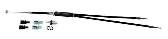 Odyssey BMX Gyro 3 Black Cable Rotor - The Bikesmiths