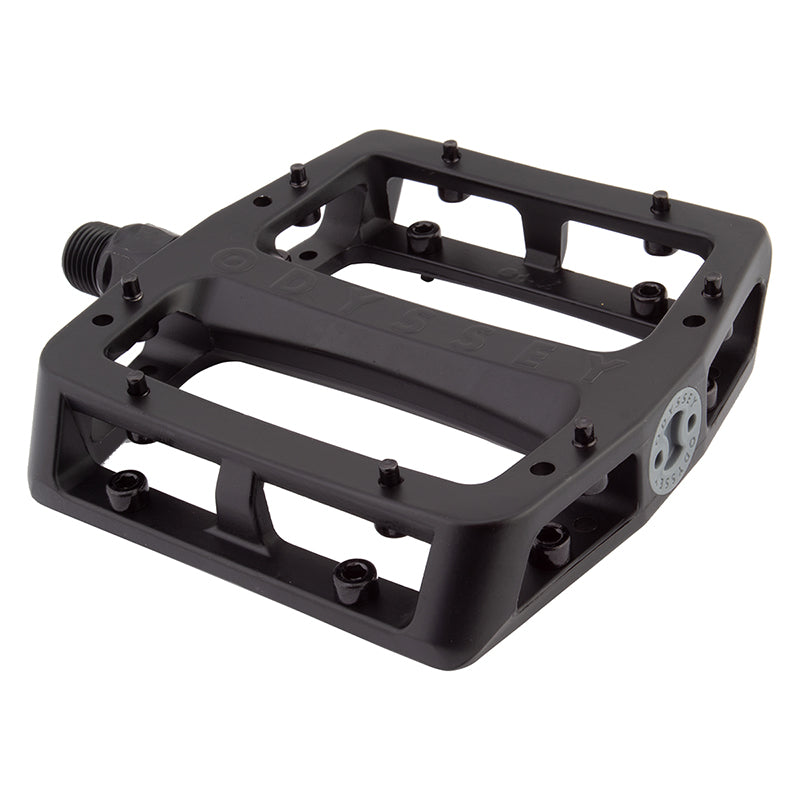 Odyssey Pedals MX Grandstand Alloy v2 - TheBikesmiths