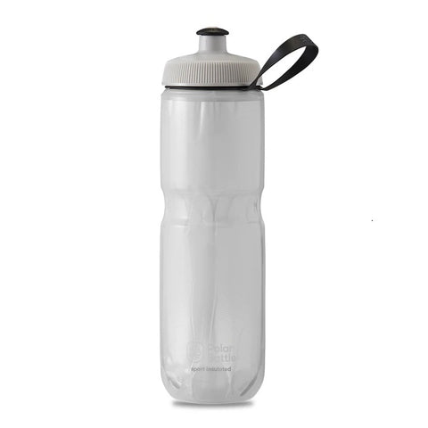 Image of Polar Insulated 24oz Water Bottle - TheBikesmiths