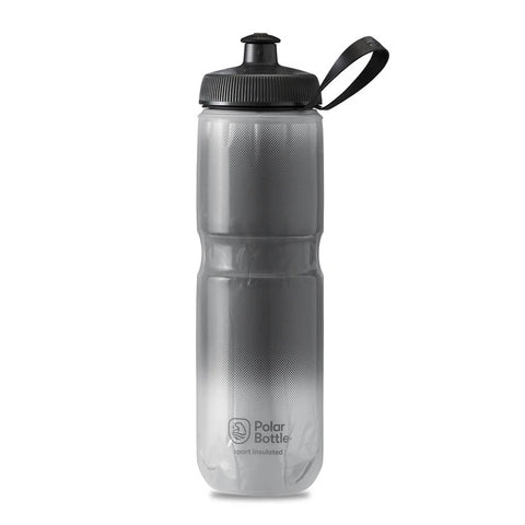 Image of Polar Insulated 24oz Water Bottle - TheBikesmiths