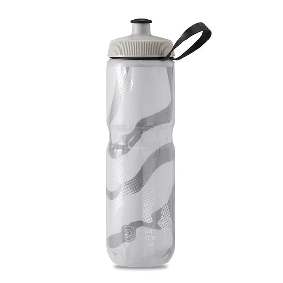 Polar Insulated 24oz Water Bottle - TheBikesmiths