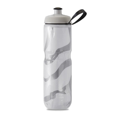 Image of Polar Insulated 24oz Water Bottle - TheBikesmiths
