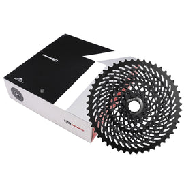 SRAM EX1 XG-899 8-speed eBike Cassette 11-48 - TheBikesmiths