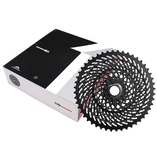 SRAM EX1 XG-899 8-speed eBike Cassette 11-48 - TheBikesmiths