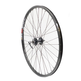 Weinmann XM280 Disc 27.5 / Wheelmaster MT2000 Front Wheel - TheBikesmiths