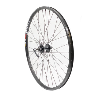 Weinmann XM280 Disc 27.5 / Wheelmaster MT2000 Front Wheel - TheBikesmiths