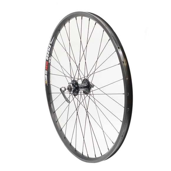 Weinmann XM280 Disc 27.5 / Wheelmaster MT2000 Front Wheel - TheBikesmiths