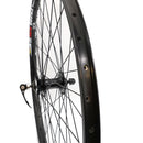 Weinmann XM280 Disc 27.5 / Wheelmaster MT2000 Front Wheel - TheBikesmiths