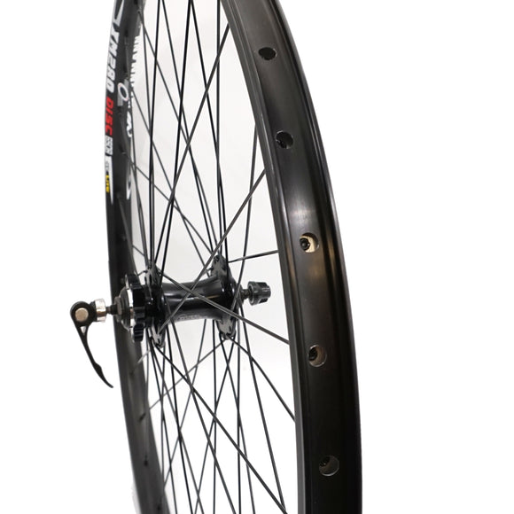 Weinmann XM280 Disc 27.5 / Wheelmaster MT2000 Front Wheel - TheBikesmiths