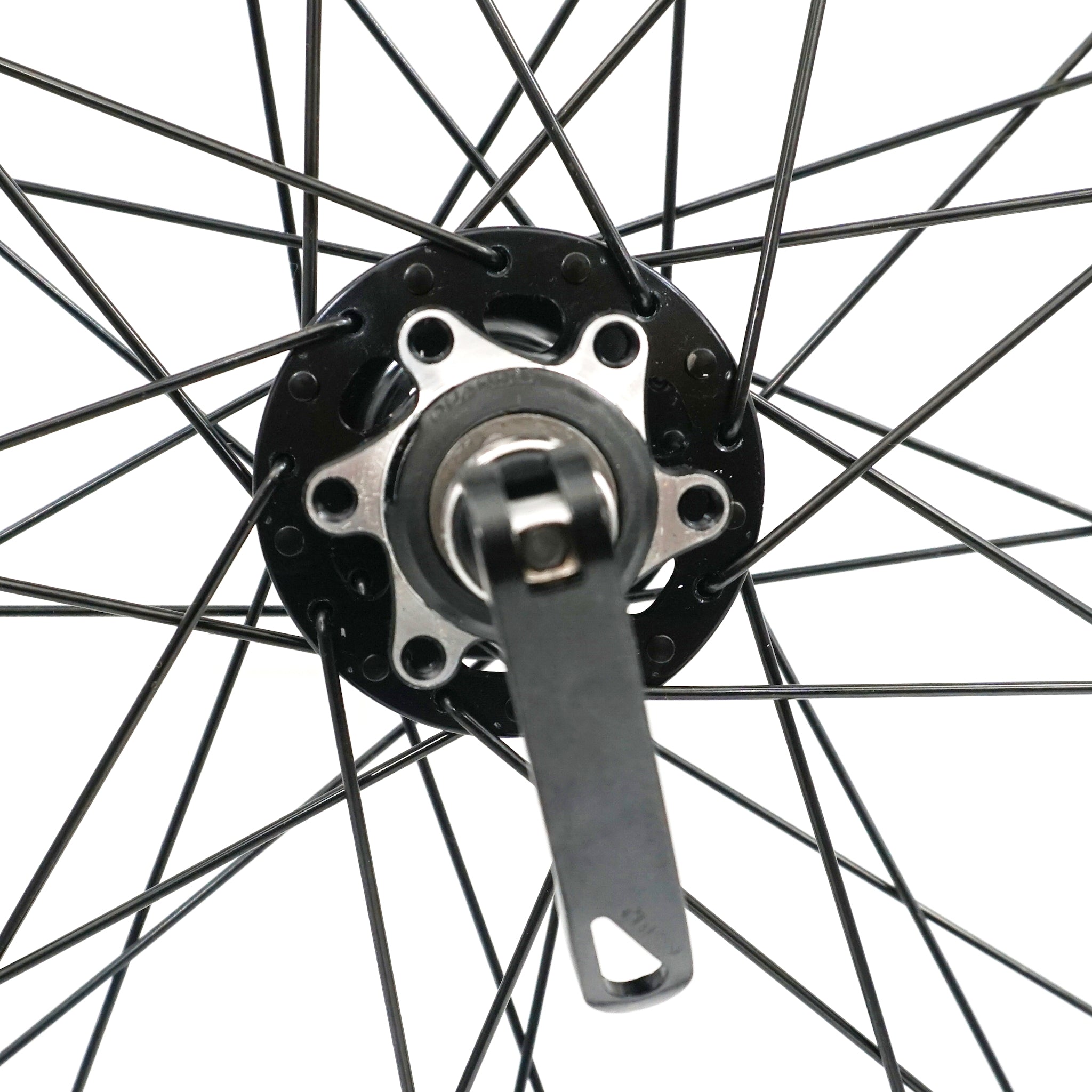 ヒメ Weinmann XM280 27.5-inch 10x135 QR REAR Shimano HG 6-bolt Disc