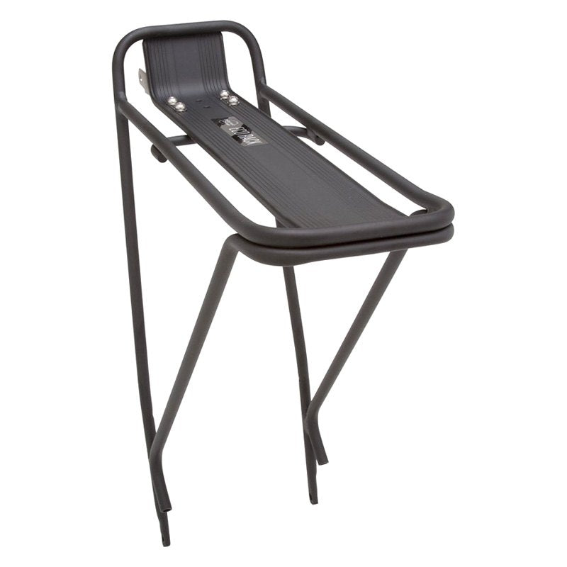 Planet Bike Eco Rear Rack Black - TheBikesmiths