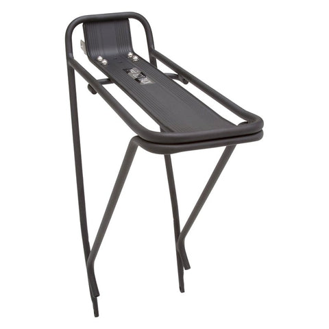 Image of Planet Bike Eco Rear Rack Black - TheBikesmiths