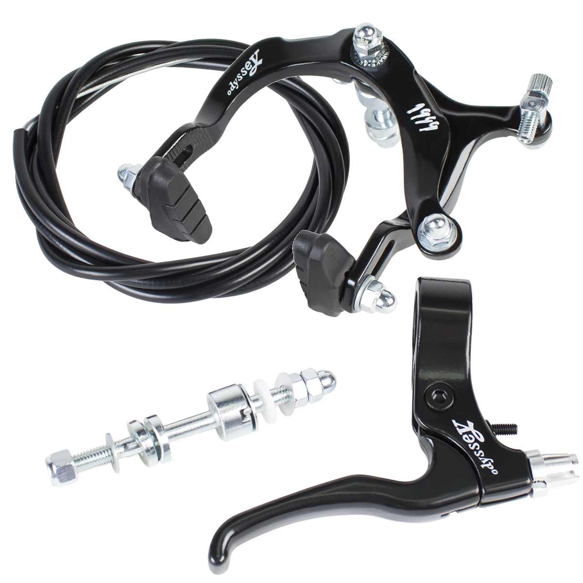 Odyssey 1999 BMX Brakeset Front or Rear - TheBikesmiths