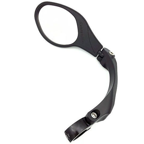 Image of Hafny MR081 Premium Clamp-On Mirror (Left)
