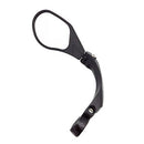 Hafny HF-M903LS-FR01 Clamp-On Mirror (Left) - The Bikesmiths