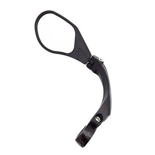 Hafny HF-M903LS-FR01 Clamp-On Mirror (Left) - The Bikesmiths