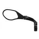 Hafny HF-M903LS-FR01 Clamp-On Mirror (Left) - The Bikesmiths