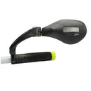 Hafny HF-M903LS-FR01 Clamp-On Mirror (Left) - The Bikesmiths