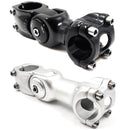 Kalloy AS-820 1-1/8" 25.4mm Adjustable Threadless Stem - The Bikesmiths