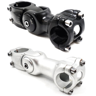 Kalloy AS-820 1-1/8" 25.4mm Adjustable Threadless Stem - The Bikesmiths