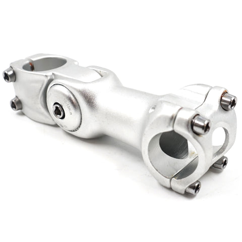 Image of Kalloy AS-820 1-1/8" 25.4mm Adjustable Threadless Stem