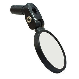 Hafny Universal Bar-End Mirror - The Bikesmiths