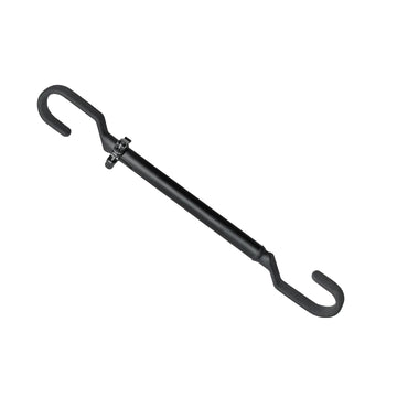 Delta BH2001 Crossbar Substitute - The Bikesmiths