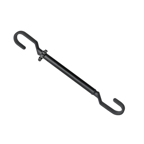 Delta BH2001 Crossbar Substitute - The Bikesmiths