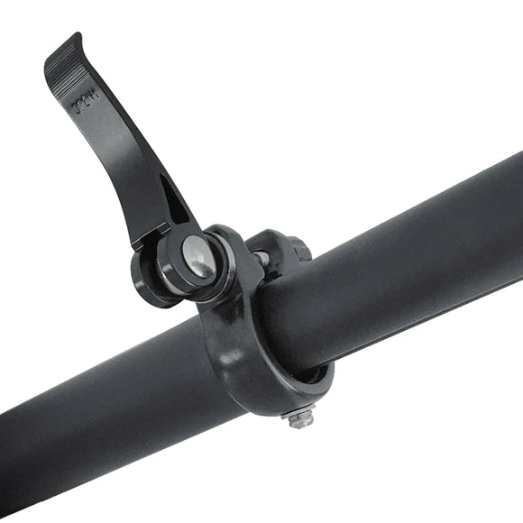 Delta BH2001 Crossbar Substitute - The Bikesmiths