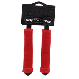 ODI Longneck Flangless BMX Grips 160mm - The Bikesmiths