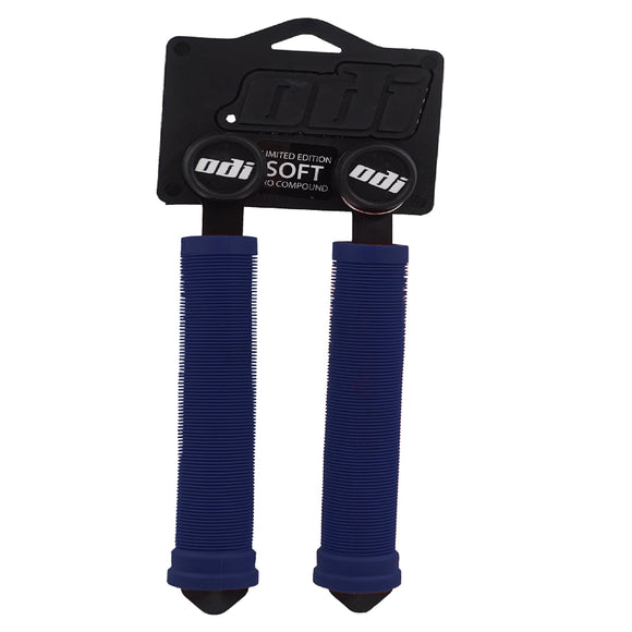 ODI Longneck Flangless BMX Grips 160mm - The Bikesmiths