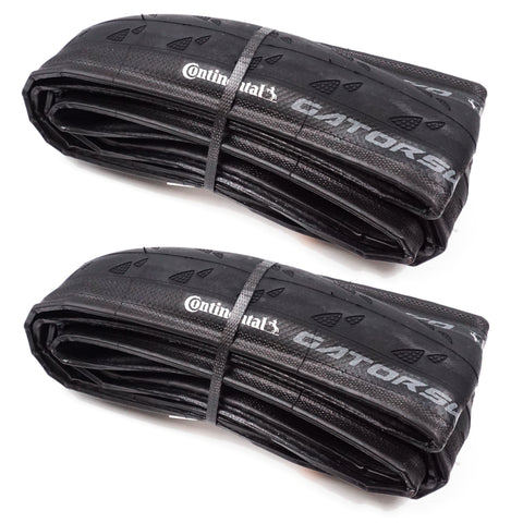 Continental gatorskin black edition 700c top road tire