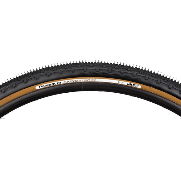 Panaracer GravelKing SK + 26x2.10 Protite Guard Tubeless Ready Tire - The Bikesmiths